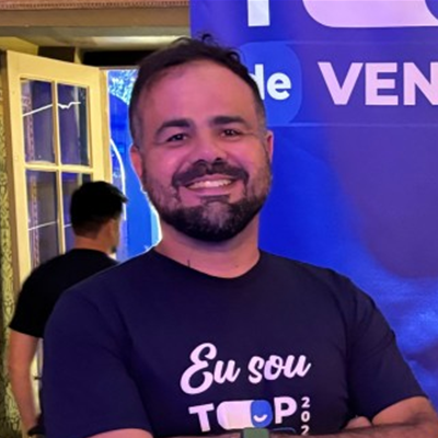 Sidnei Fernando da Silveira