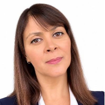 Cristiane Santos