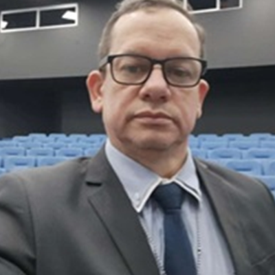 Gelson Algemiro Machado