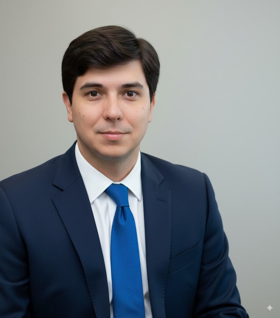Alexandre Nasser de Melo