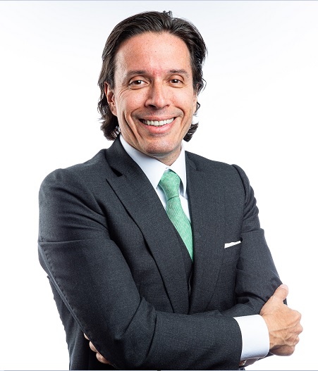 Flavio Galdino