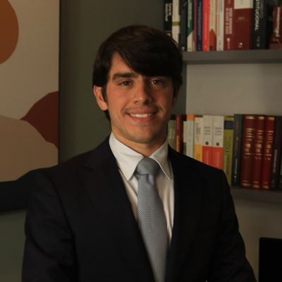 Rafael Brígido Ary