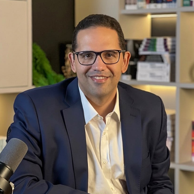 Marcos Ehrhardt Júnior