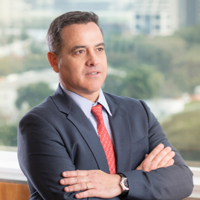Flávio de Haro Sanches