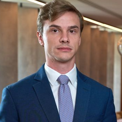 João Vítor Coninck