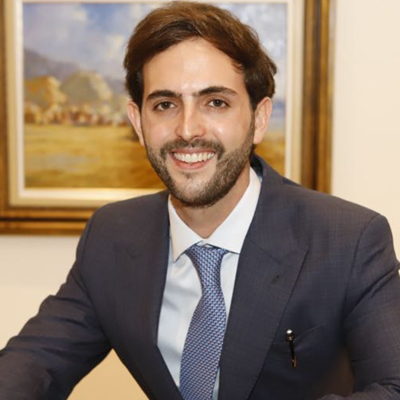 Luiz Felipe Gallotti