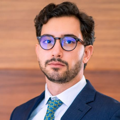 Yago de Almeida Bernardes