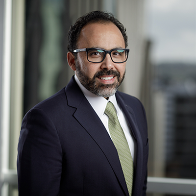 Kenneth Antunes Ferreira