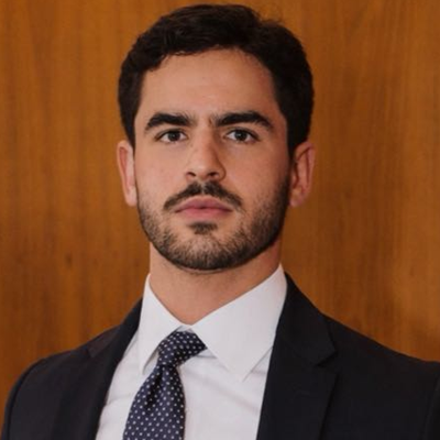 Diego Borges de Carvalho