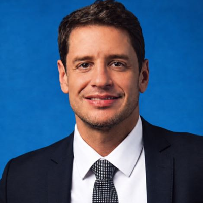 Gregório Moura